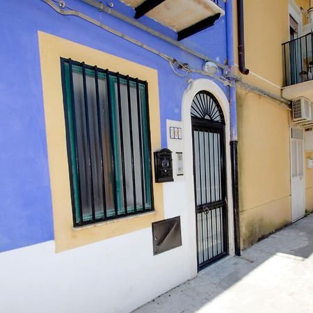 Antico Rione Acomodação com café da manhã Caltanissetta Exterior foto